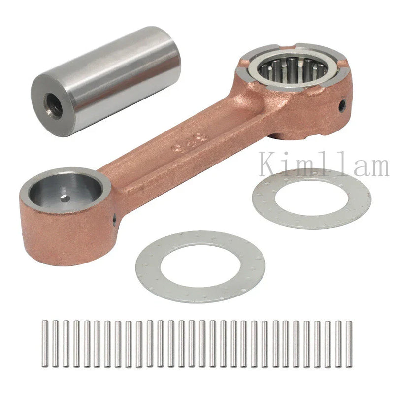 Yamaha Outboard Motor 40HP Connecting Con Rod Kit (E40X)