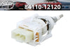 TOYOTA SPRINTER TRUENO Genuine Headlight Control Switch (1983–1987)