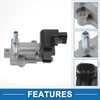 Honda Civic Idle Air Control Valve (2001-2005)