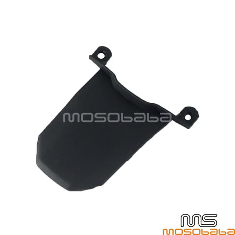 YAMAHA MT-07 FZ07 Black Rear Seat Panel Side Cover (2014-2023)