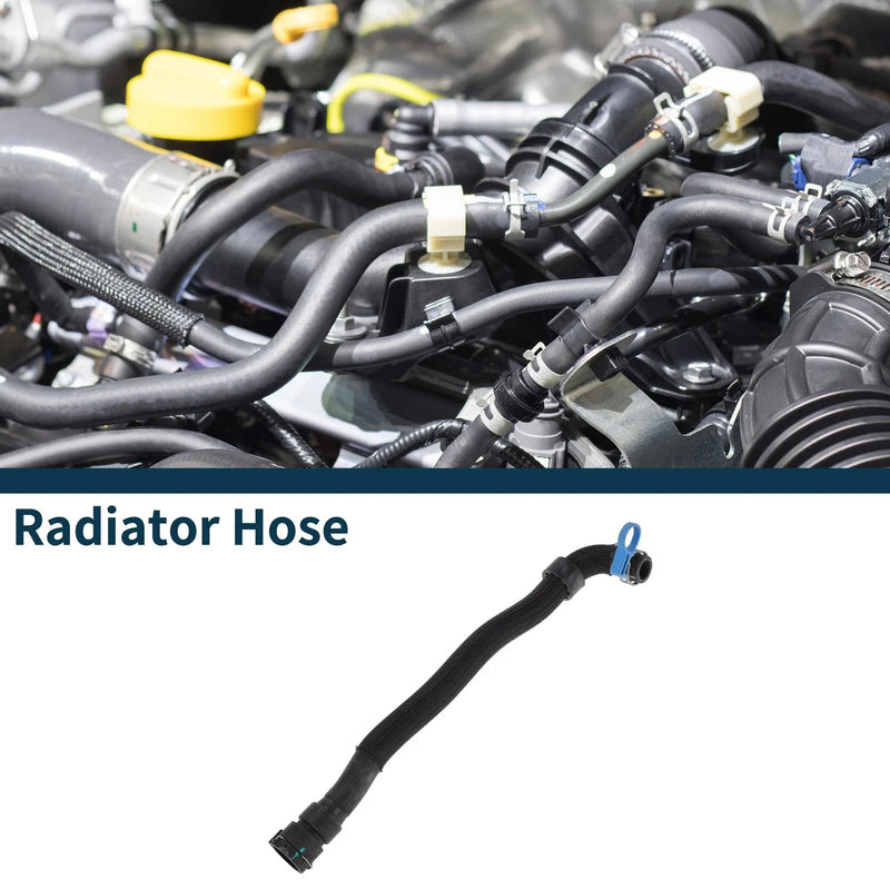 Land Rover Discovery Sport Radiator Hose (2018-2020)