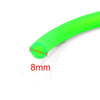 Universal Fuel Hose / 18m Long / Silicone Petrol