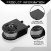 Mazda Protege5 1.6L 2.0L Engine Mount (2001-2003)