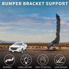 Chevy Equinox Right Front Bumper Retainer Bracket (2010-2017)