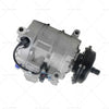 Volkswagen Caravelle T5 2.5L Diesel AC Compressor (2003-2015)