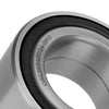 2 x Front Wheel Bearings & Seals Honda Foreman 400 (1995–2003)