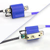 ATV 70-110cc Ignition Coil & 5Pin AC CDI & Spark Plug