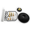 Kawasaki KLX650 Carburetor Repair Kit (1993-1996)