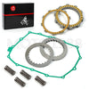 Honda Shadow VLX 600 VT600C Clutch Friction Plates & Gasket (1988–1998)