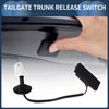 Hyundai Accent Tailgate Trunk Release Switch (2010-2016)