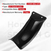 Honda XR350R XR600R XR650L Mudflap Splash Guard (1983–2023)