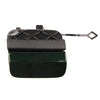 Mercedes Benz W205 C43 Sport Rear Bumper Tow Hook Cover (2015-2018)