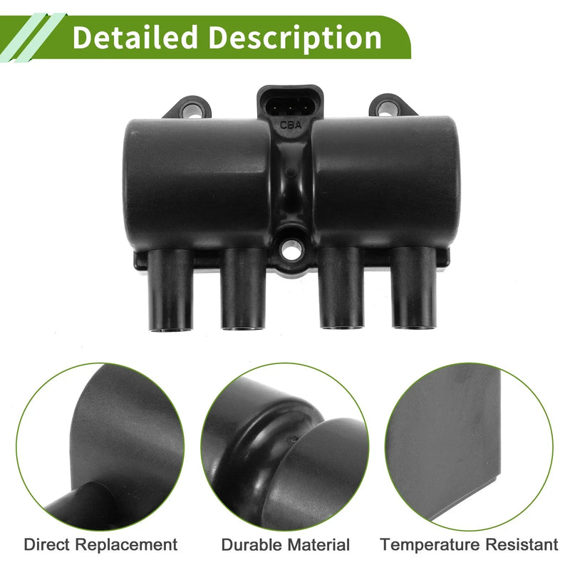 Chevrolet Aveo Ignition Coil Pack (2004-2013)