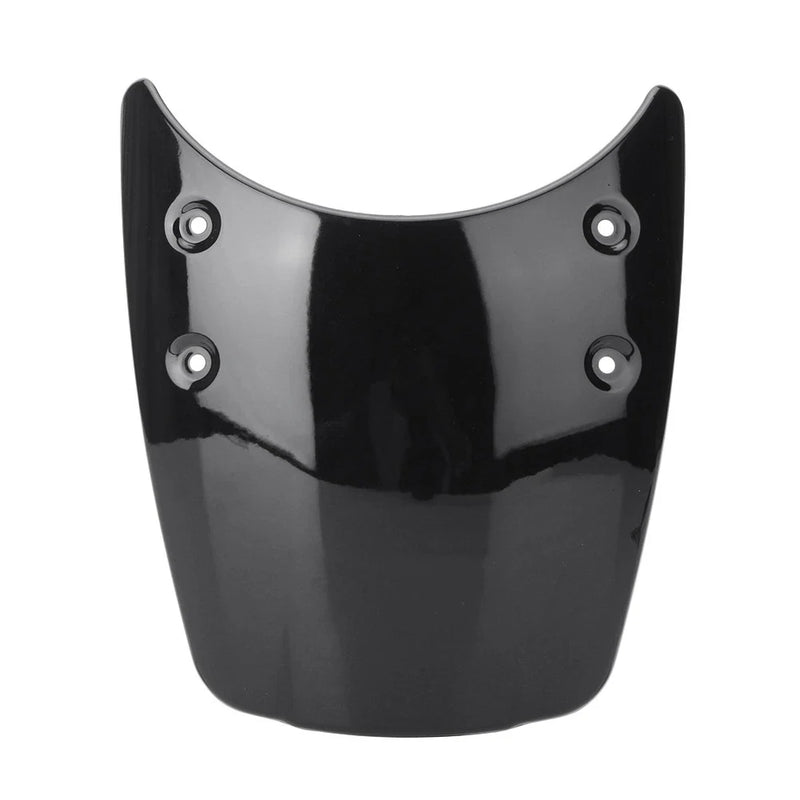 BMW R Nine T Front Windshield Headlight Fairing Set (2014-2017)