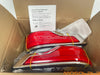 Harley FLHP FLHR FLHRC FLHRSE FLHRXS LED Rear Saddlebag Lights (2006-2023)