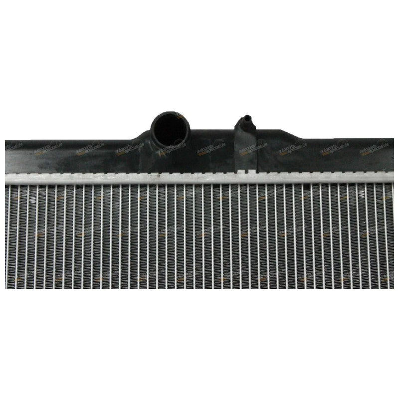 Ford Ranger PX Aluminium Alloy Radiator (2011 - 2015)