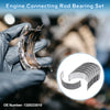 Toyota Carina Rod Bearing Set 8 Pcs