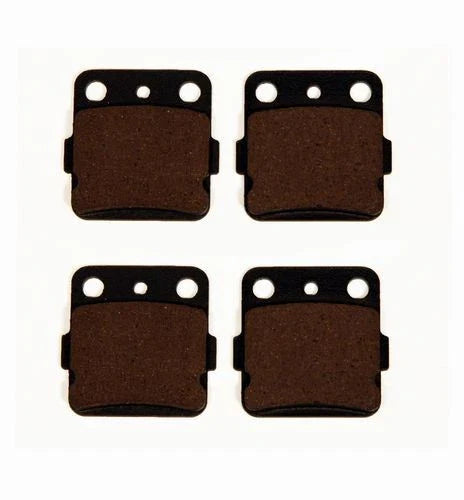 Suzuki 250 Quadsport Z250 Front Severe Duty Brake Pads (2004–2009)