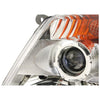 Holden RA Rodeo LT Isuzu D-Max LH+RH Projector Headlights Pair (2006-2012)