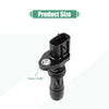 Nissan Almera II (N16) 2.2 DCI Crankshaft Position Sensor (2000-2006)
