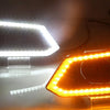 Nissan Altima DRL LED Daytime Running Lights (2019-2022)