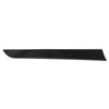 Audi A4 B8 Carbon Fiber Interior Door Panel Trim Cover (2009-2015)
