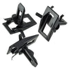 GM Chevrolet Buick Oldsmobile Pontiac 40x Headliner Trim Clips (Various)