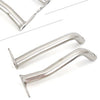 BMW R1250GS ADV Engine Guard Bumper Reinforcement (2019-2023)