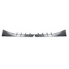 BMW 3 Series G21 (2019-2024) Carbon Fiber Look Rear Window Spoiler Lip