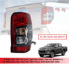Mitsubishi L200 Triton 4WD LED Tail Light (2019-2022)