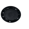 Mini Cooper R56 Front Door Speaker Grille Black (2006–2013)