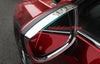 Mazda CX-5 Fiber Rearview Side Cover Trim (2017-2021)