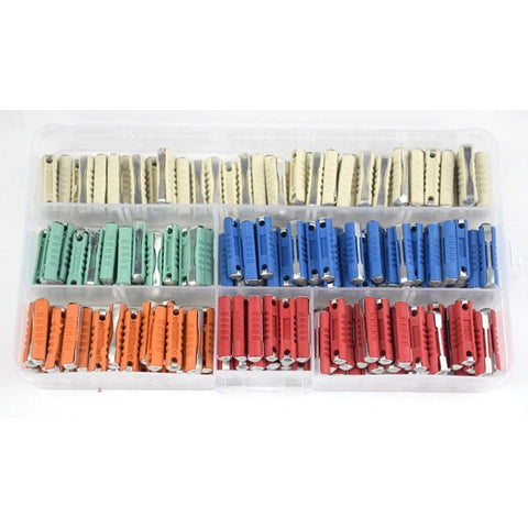 Vintage Classic Cars Fuse Set