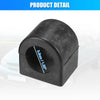 Mercedes-Benz 2 x Car Suspension Stabilizer Bar Bushings (A1663231465)