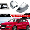 Audi Q7 / Q5 Side Mirror Cap Covers (2009–2017)