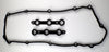 BMW ROCKER CAM COVER GASKET 320i 323i 328i E36 520i 523i 528i E39 728i E38 Z3 (1995–1998)