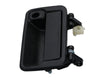 Suzuki Vitara TA Front Right Outer Door Handle Black (1988-1998)