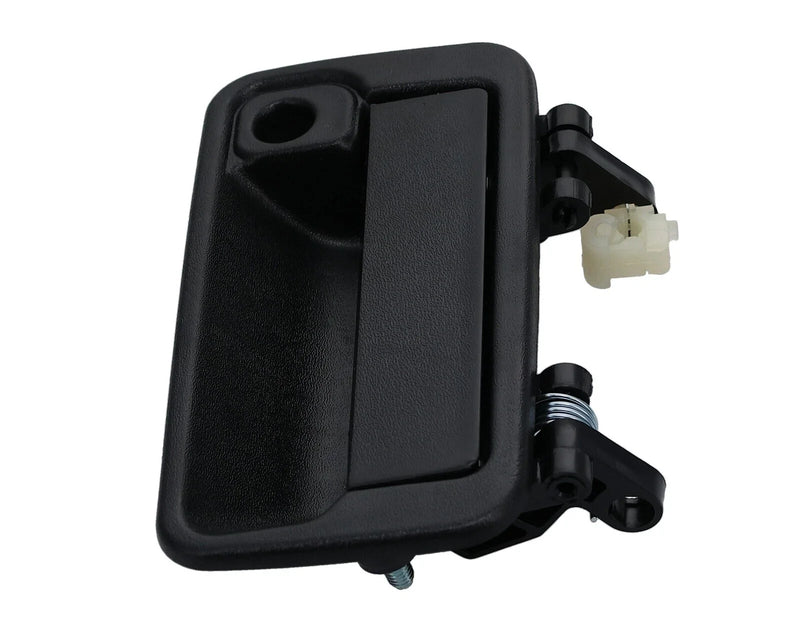 Suzuki Vitara TA Front Right Outer Door Handle Black (1988-1998)