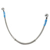 Motorcycle 50cm Braided Steel Brake Clutch Oil Hose Line (DOT)