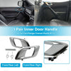 Ford Ranger, Everest, Mazda BT50 1 Pair Inner Door Handle (2006-2023)