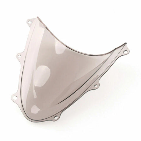 Suzuki GSXR600 / 750 (2011-2022) - K11 Smoke Windshield