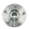 Toyota Alphard Vellfire 2003-2008 Front Axle Wheel Hub