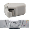 Jeep Renegade Sun Visor Holder Clip (2015-2021)