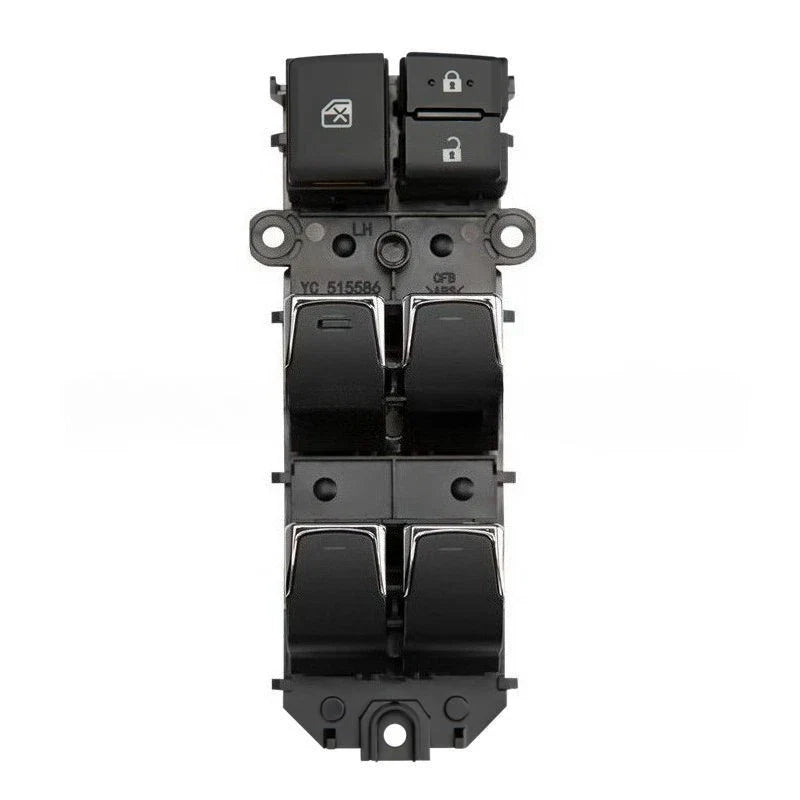LEXUS NX FRONT LEFT DOOR WINDOW CONTROL SWITCH (2018–2021)