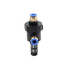 Tire Changer Bead Breaker - 1pc Quick Relief Valve