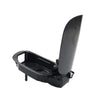 Mercedes Benz C300 C400 C450 Fuel Filler Door Bracket with Cap (2015-2019)