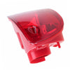 Hyundai Santa Fe Left Rear Bumper Reflector Light (2007-2009)