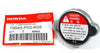 Honda Civic Radiator Cap (1999-2000)