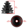 John Deere AM141487 / AM136643 Rear Axle Outboard CV Boot Kit