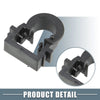 Ford Focus Fiesta () LED Headlight Bulb Holder Adapter